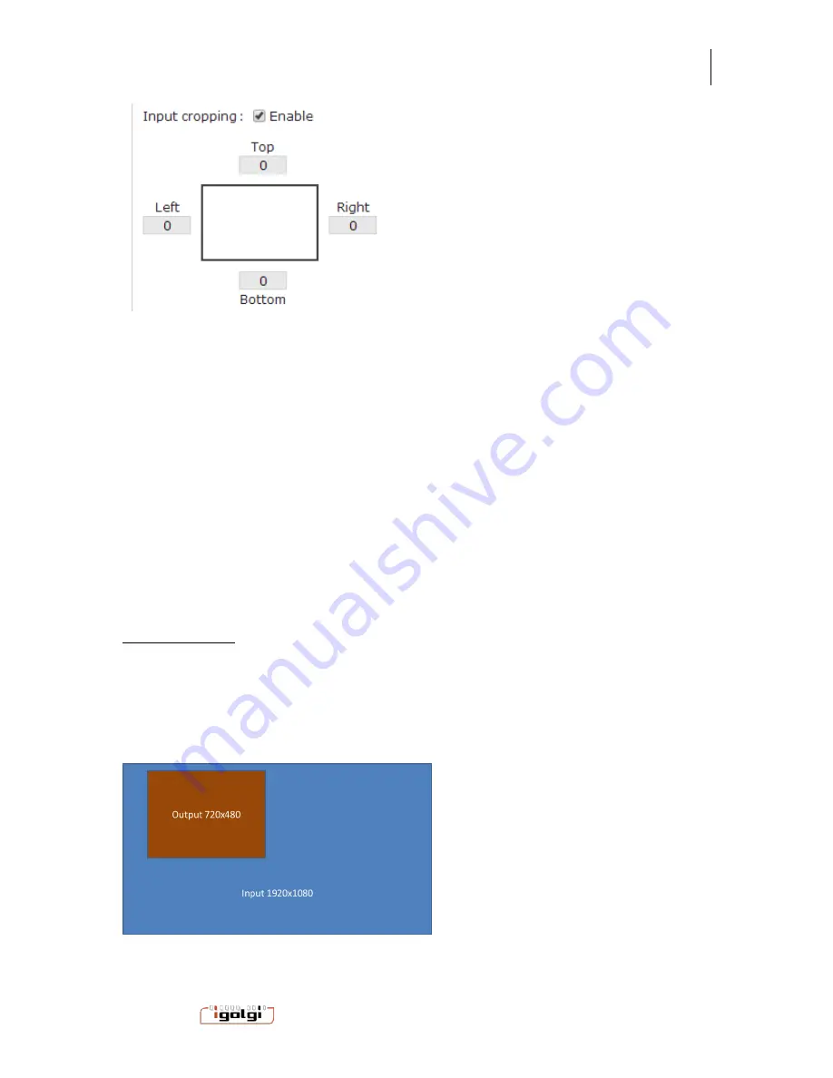 Vivace MPEG2 User Manual Download Page 12