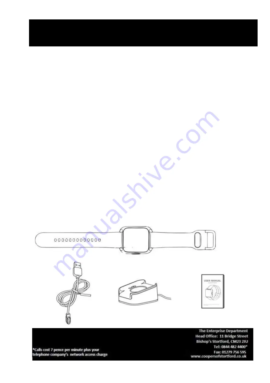 Vivadia ECG K112 Instructions For Use Manual Download Page 2