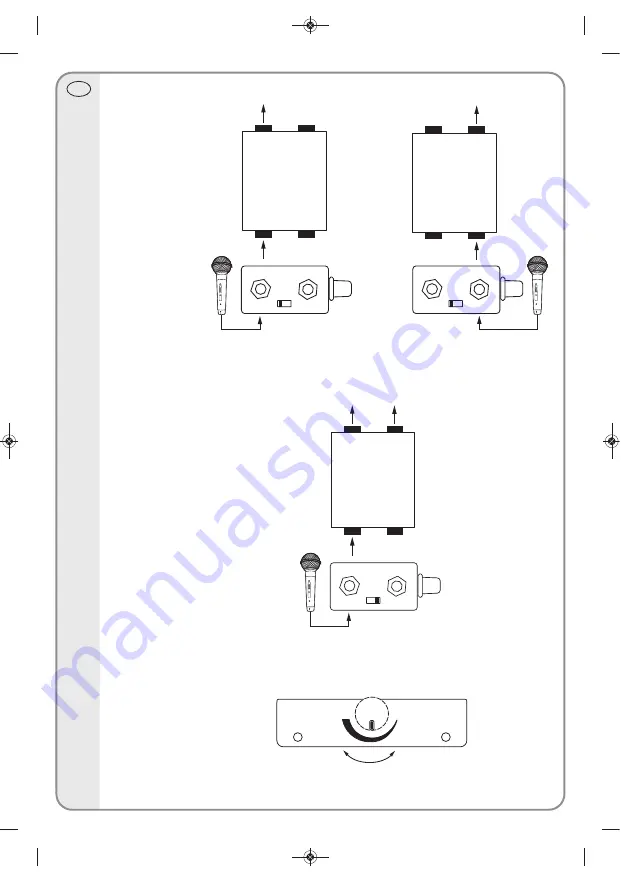 Vivanco MA 225 Operating Instructions Manual Download Page 22