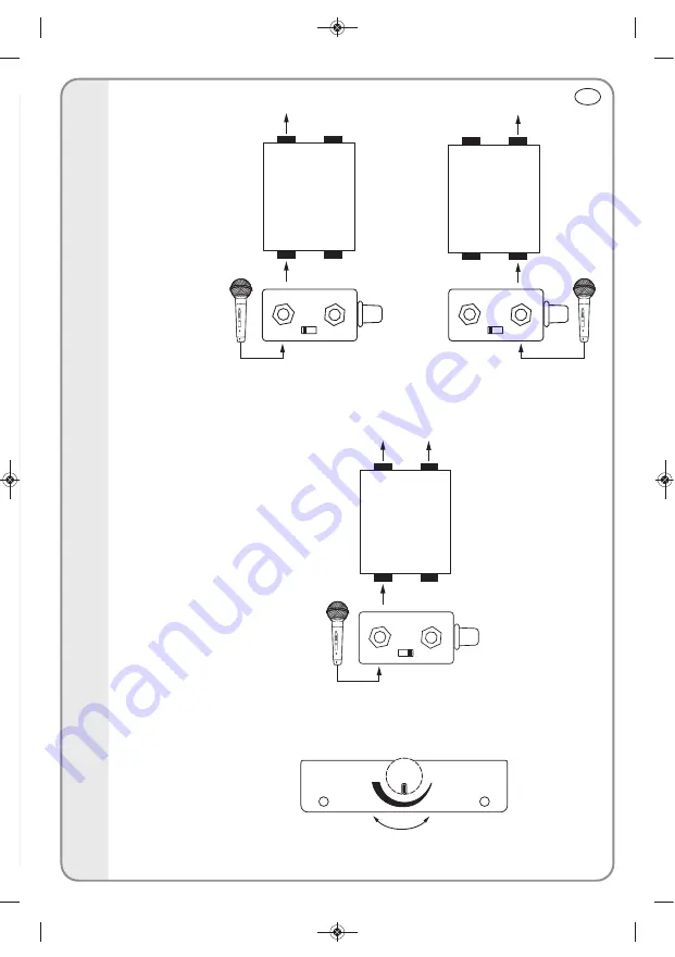 Vivanco MA 225 Operating Instructions Manual Download Page 25