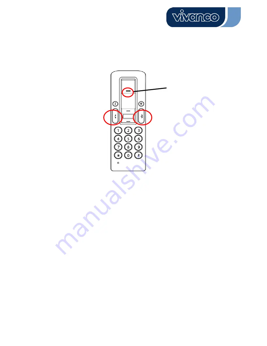 Vivanco USB VOICE OVER IP TELEPHONE Manual Download Page 76