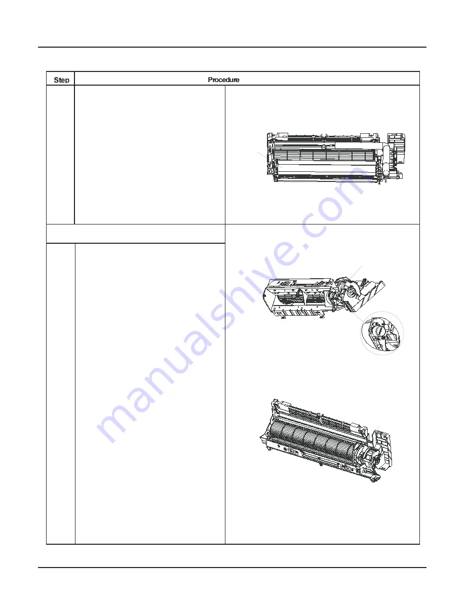 Vivax cool ACP-09CH25GEK/I Скачать руководство пользователя страница 48