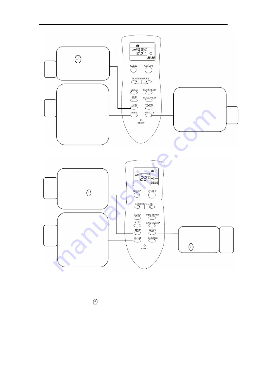 Vivax cool ACP-09PT25GN Скачать руководство пользователя страница 11