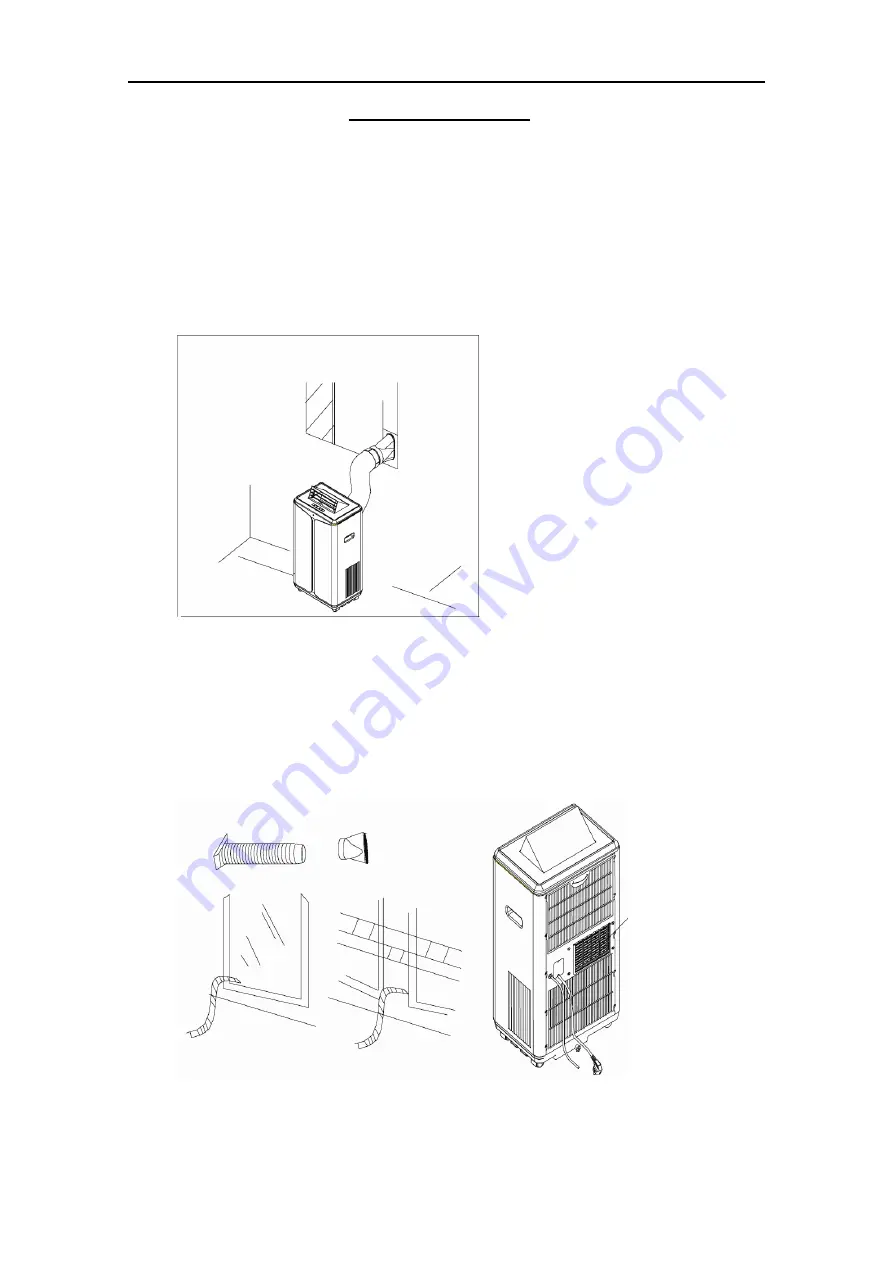 Vivax cool ACP-09PT25GN User Manual Download Page 51