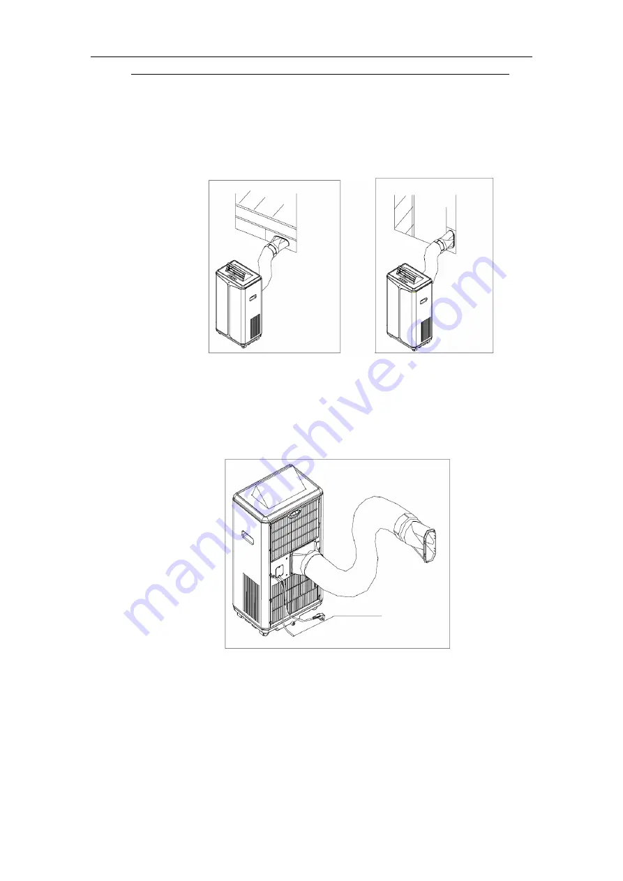 Vivax cool ACP-09PT25GN User Manual Download Page 67