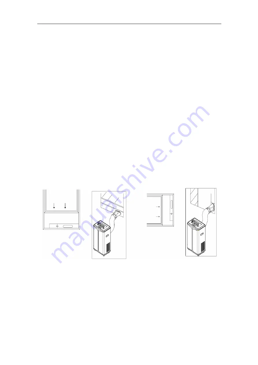 Vivax cool ACP-09PT25GN Скачать руководство пользователя страница 70