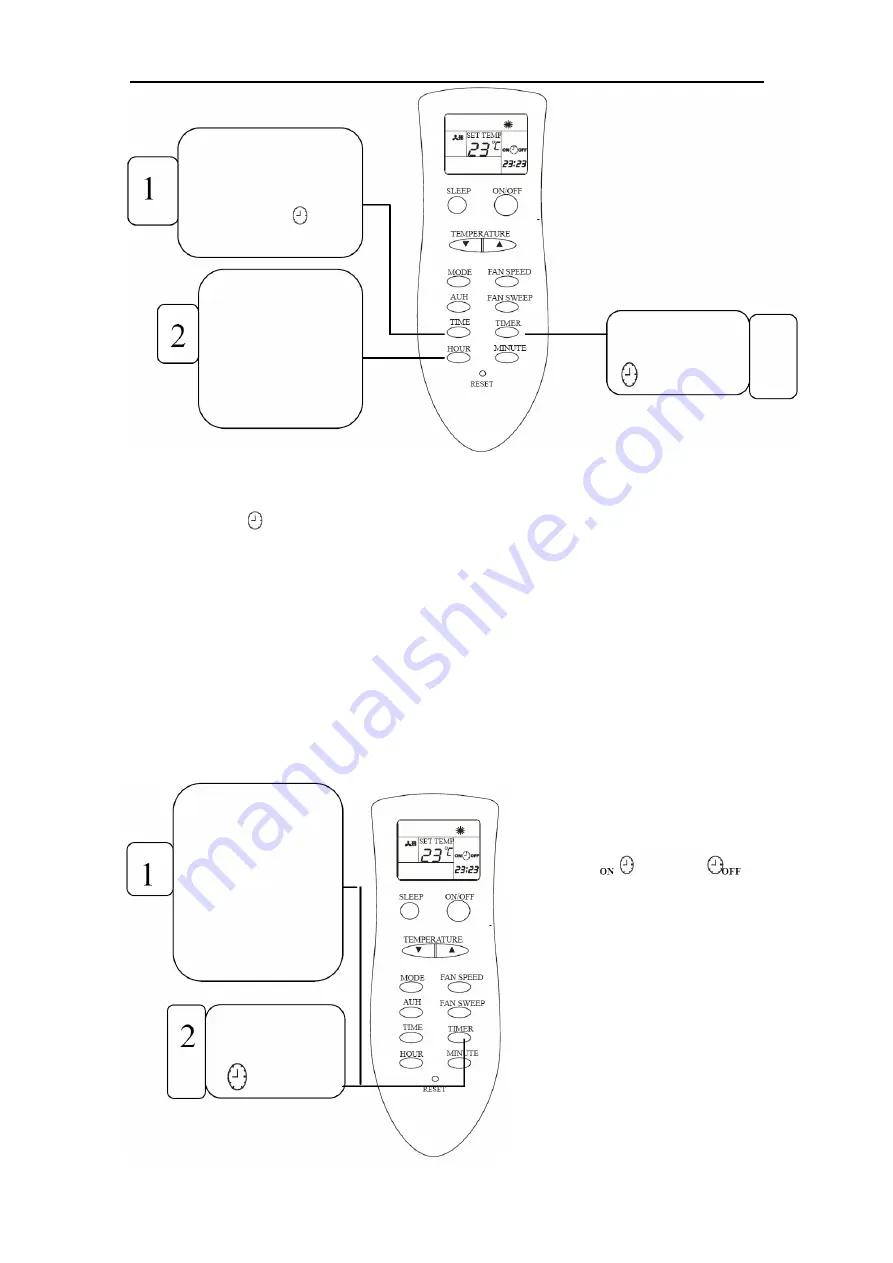 Vivax cool ACP-09PT25GN Скачать руководство пользователя страница 84