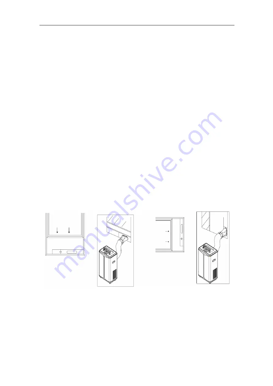 Vivax cool ACP-09PT25GN Скачать руководство пользователя страница 106