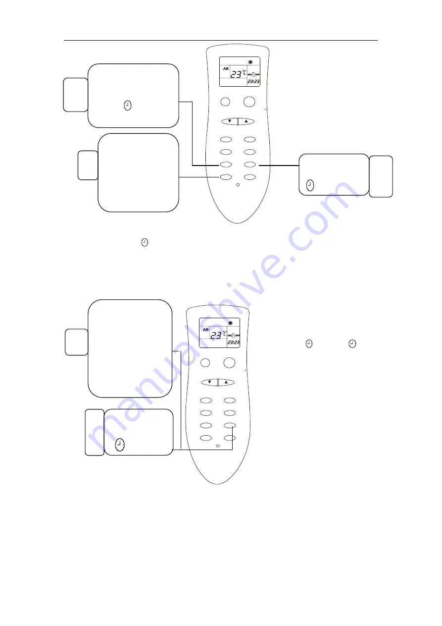 Vivax cool ACP-09PT25GN Скачать руководство пользователя страница 120