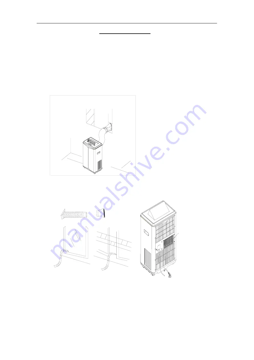 Vivax cool ACP-09PT25GN Скачать руководство пользователя страница 123