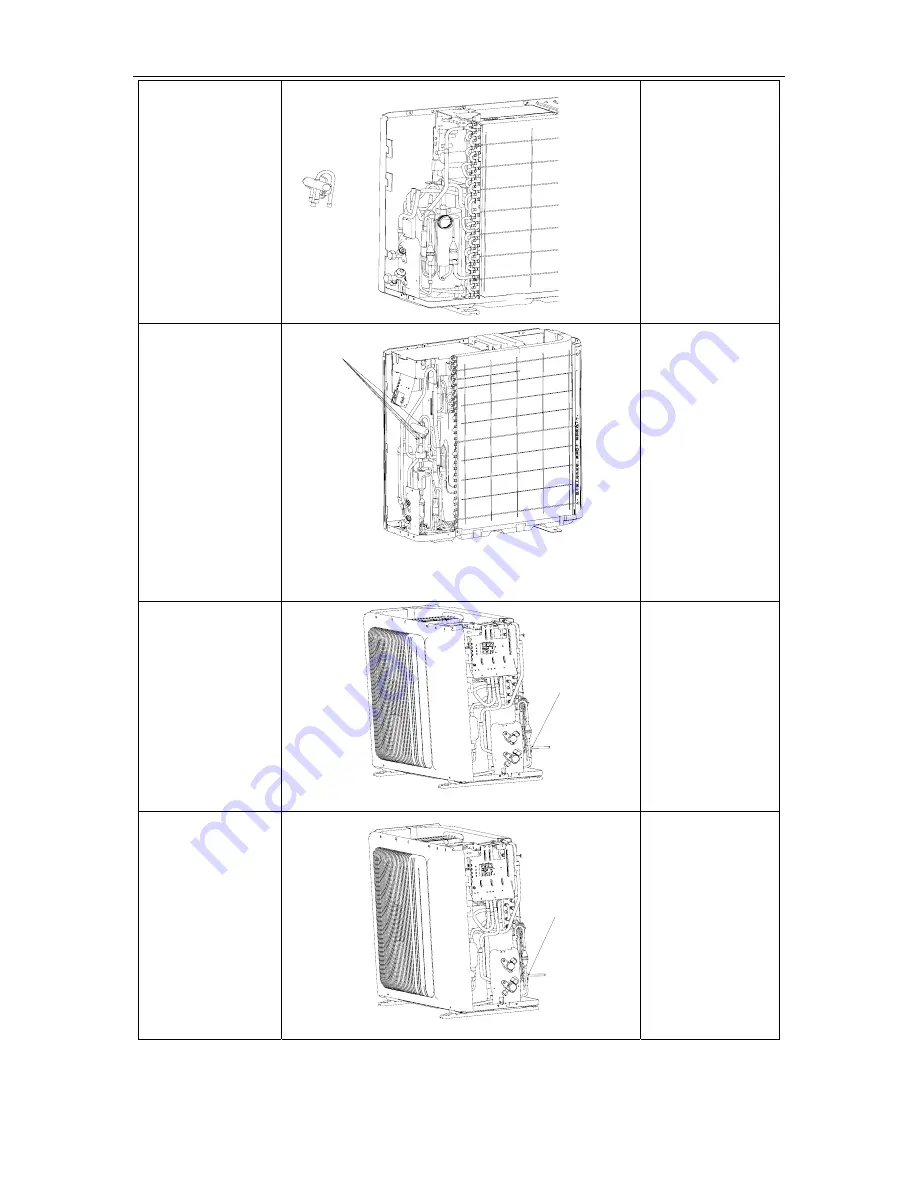 Vivax cool ACP-12CC35GECI Скачать руководство пользователя страница 110