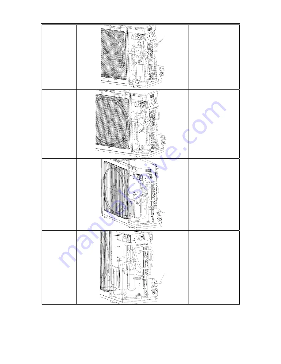 Vivax cool ACP-12CC35GECI Скачать руководство пользователя страница 131