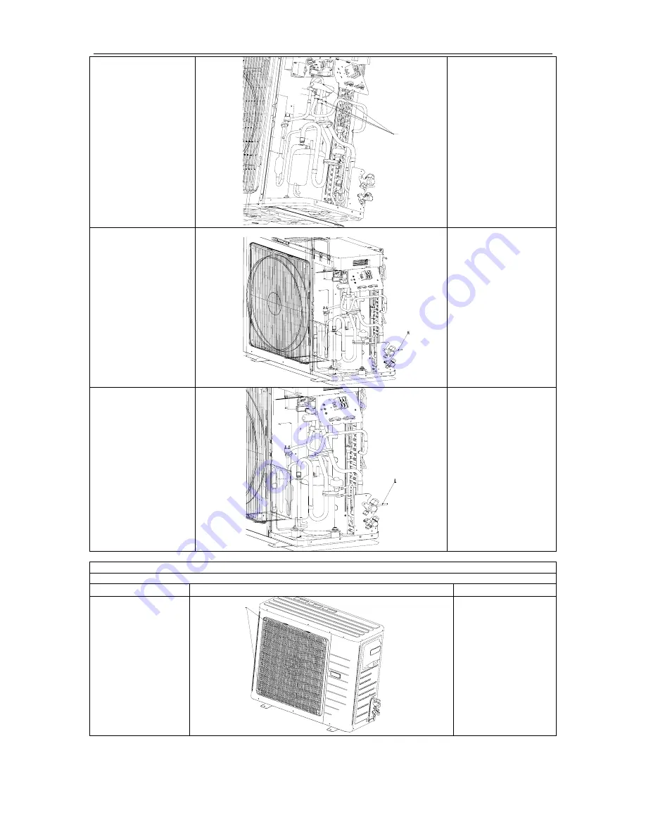 Vivax cool ACP-12CC35GECI Скачать руководство пользователя страница 133