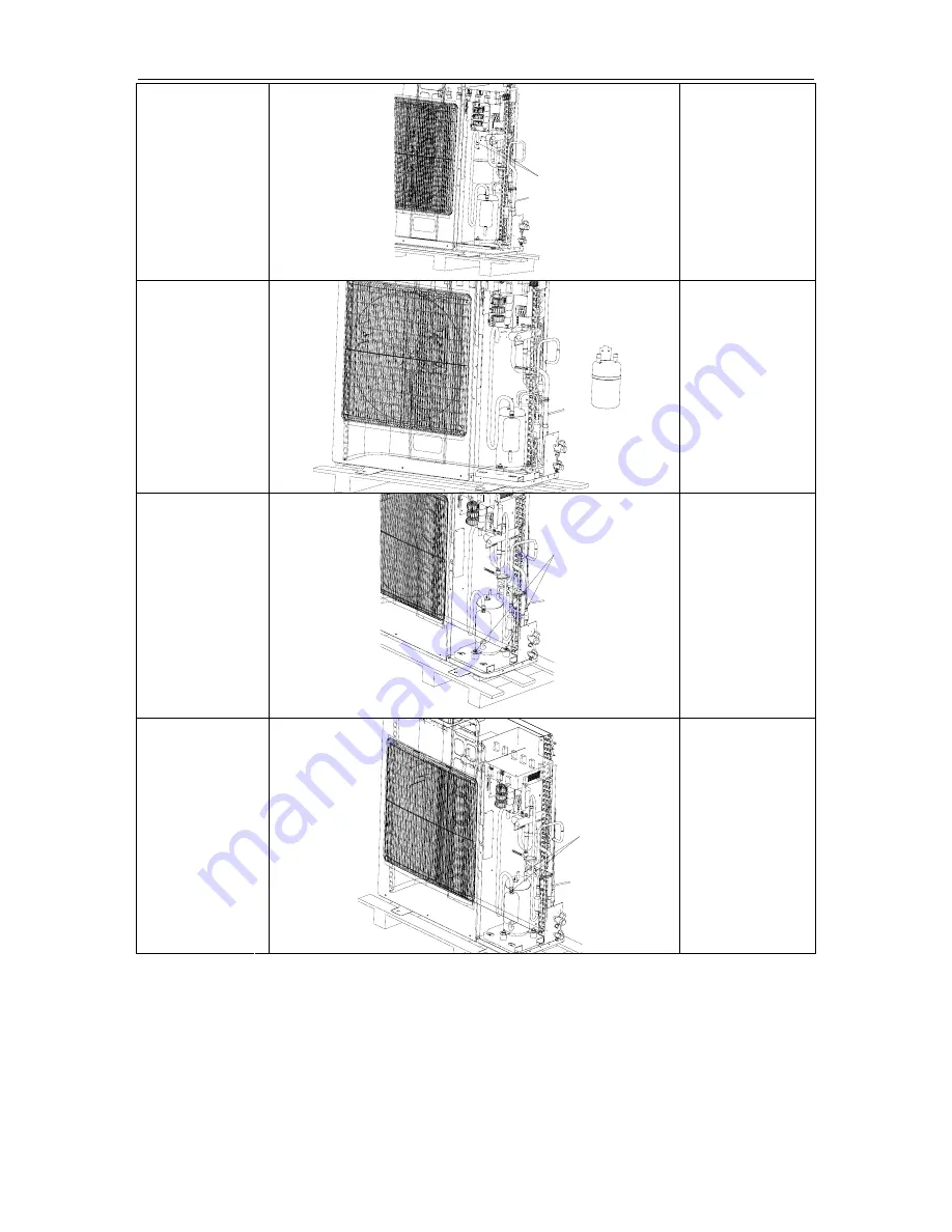 Vivax cool ACP-12CC35GECI Скачать руководство пользователя страница 146