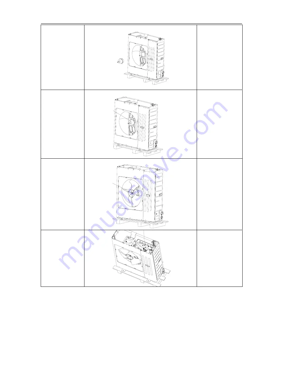 Vivax cool ACP-12CC35GECI Скачать руководство пользователя страница 153