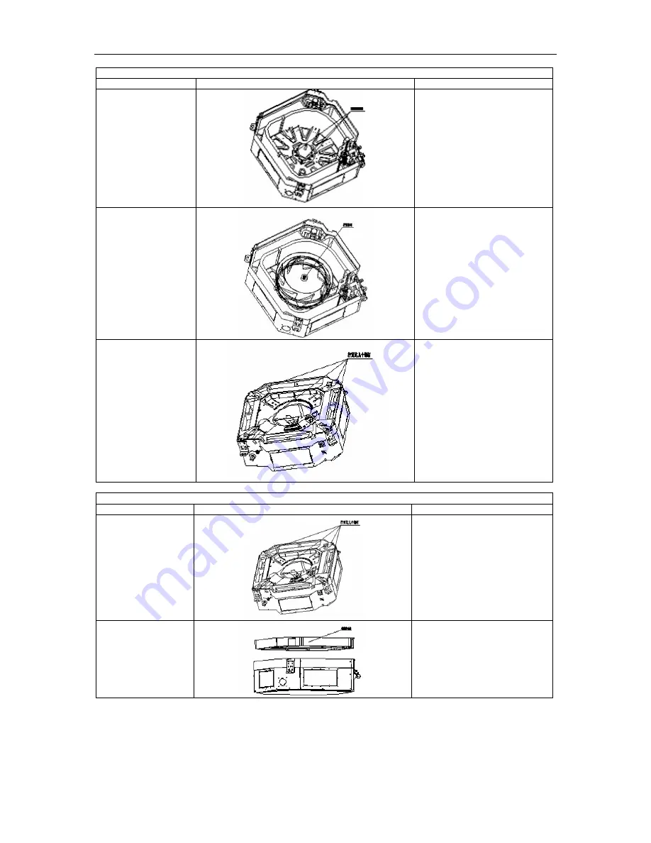 Vivax cool ACP-12CC35GECI Скачать руководство пользователя страница 160