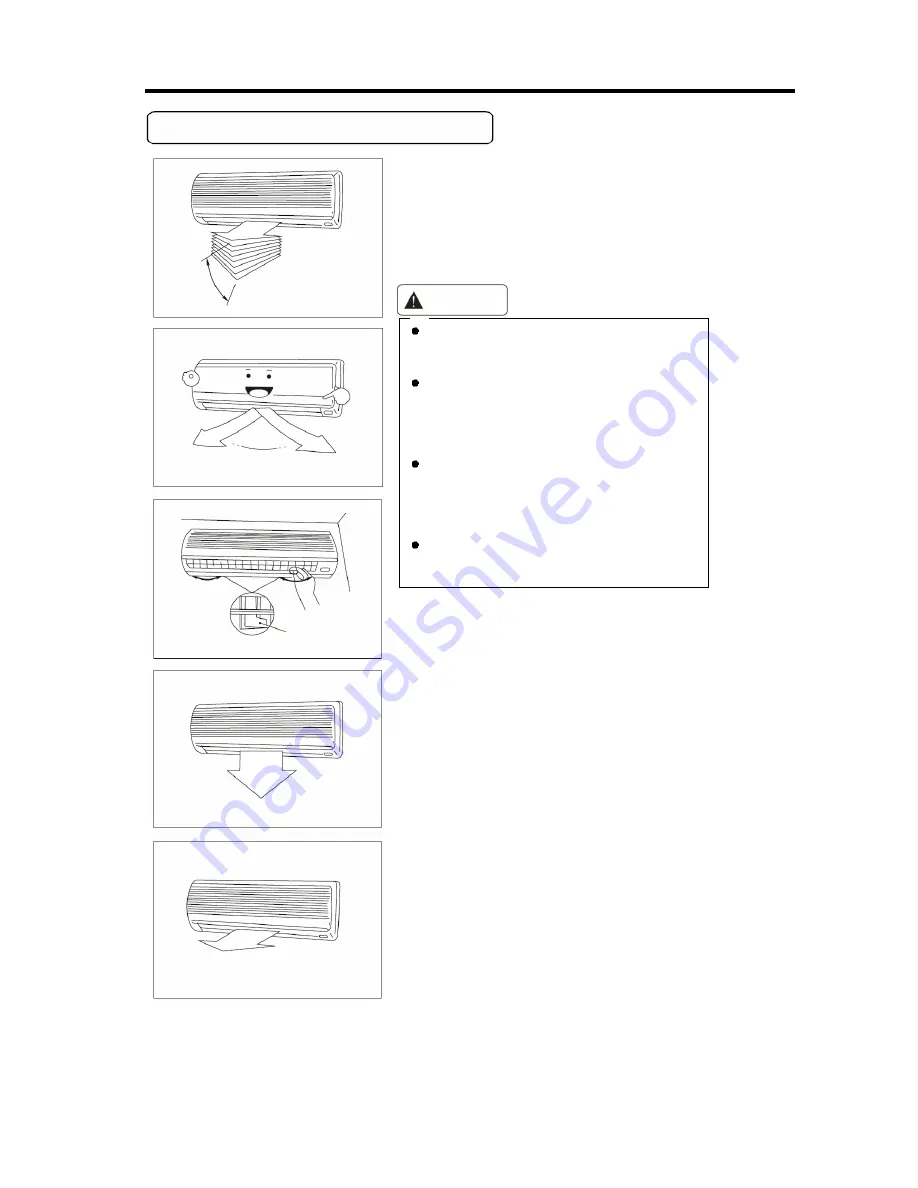 Vivax cool ACP-18CH2525AEL User Manual Download Page 9