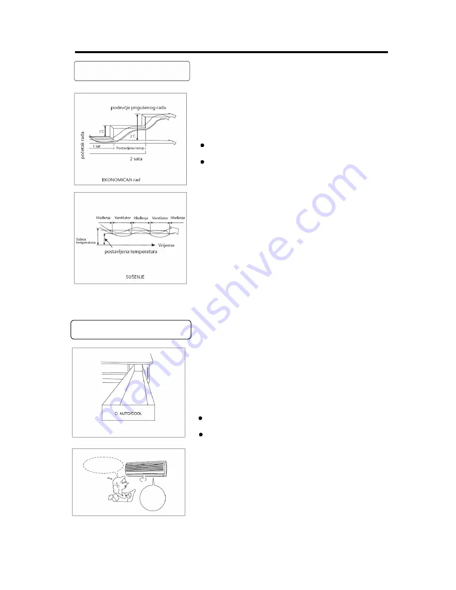 Vivax cool ACP-18CH2525AEL User Manual Download Page 10