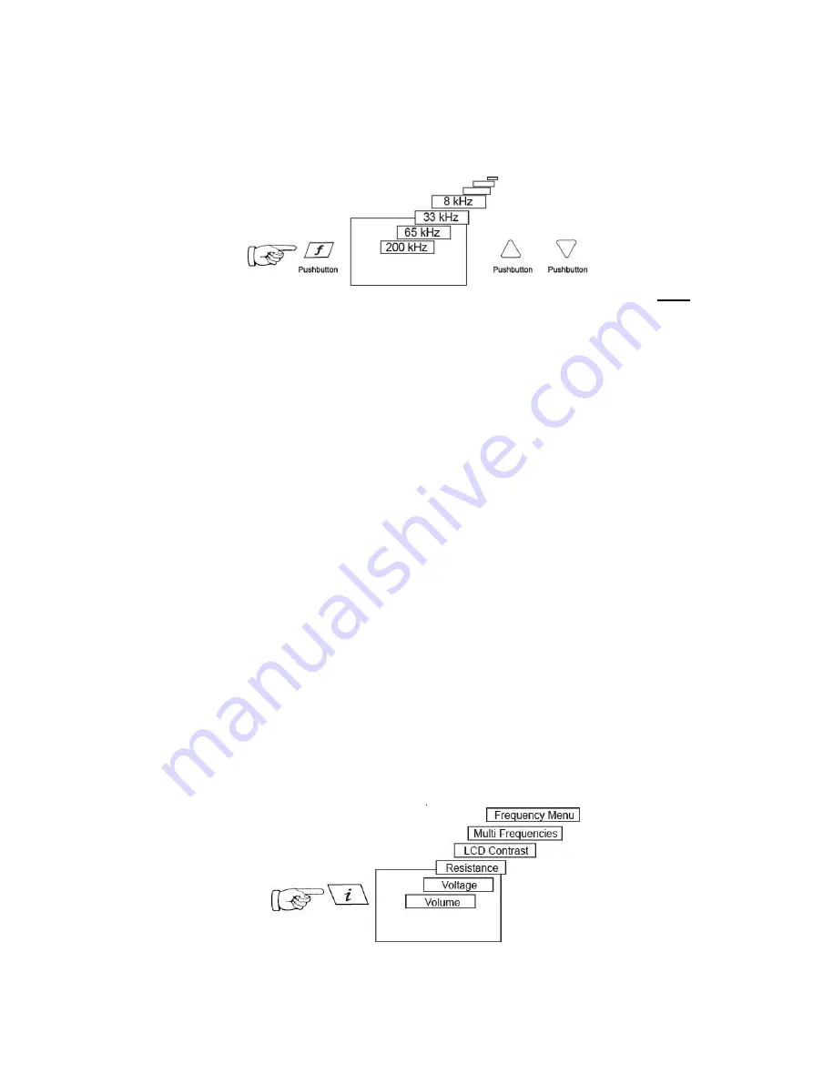 Vivax Metrotech Loc-5ST Series Manual Download Page 6