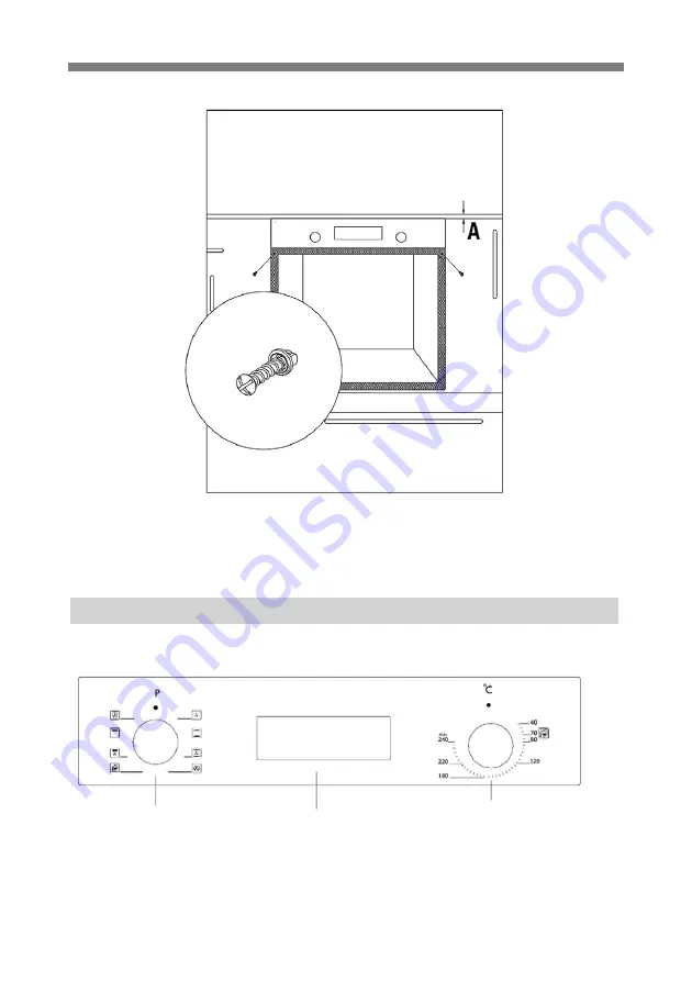 Vivax BO-606FAHTM X Instruction Manual Download Page 19