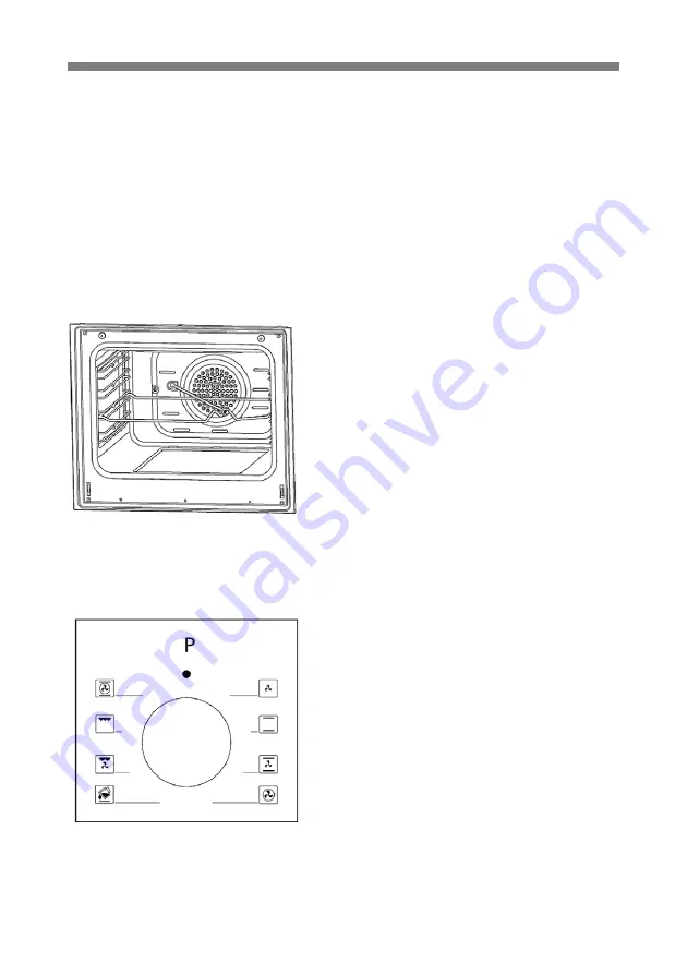 Vivax BO-606FAHTM X Instruction Manual Download Page 26