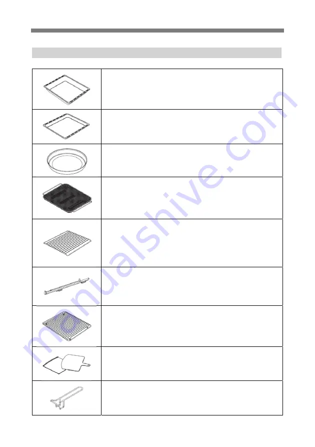 Vivax BO-606FAHTM X Instruction Manual Download Page 45