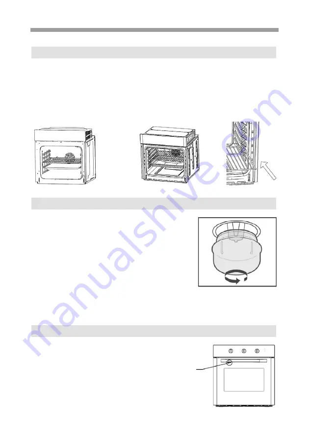 Vivax BO-654PH G Instruction Manual Download Page 12