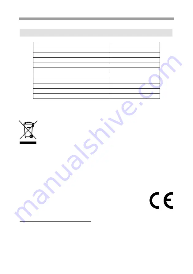 Vivax BO-654PH G Instruction Manual Download Page 48