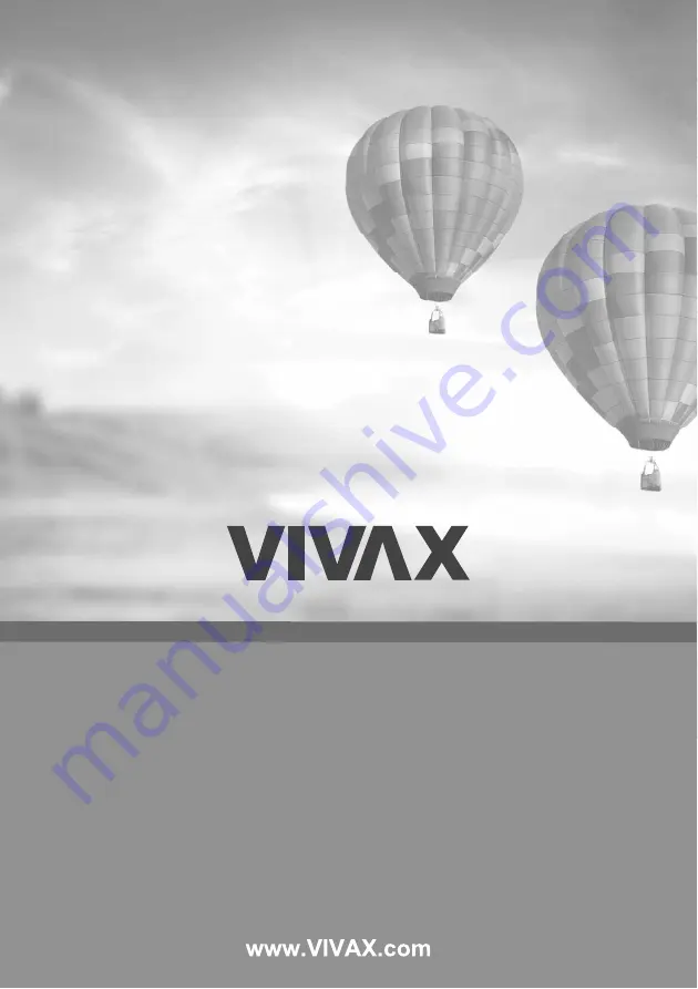 Vivax BS-210 Скачать руководство пользователя страница 68