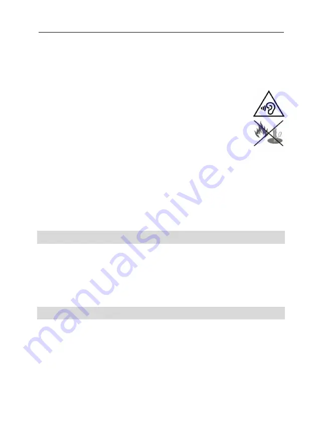 Vivax BS-260 Instruction Manual Download Page 45