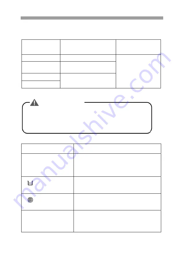 Vivax CDR-0812A User Manual Download Page 23