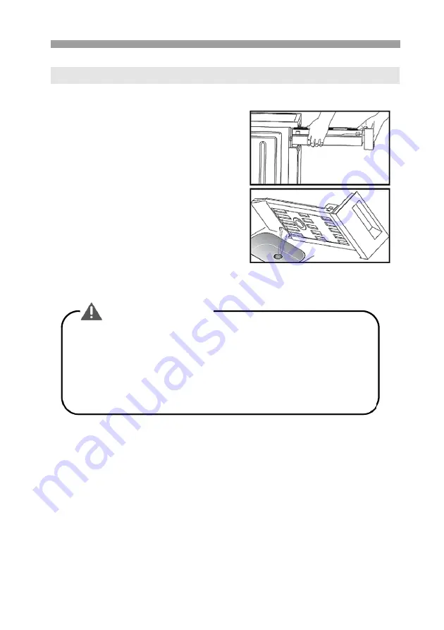 Vivax CDR-0812A User Manual Download Page 44