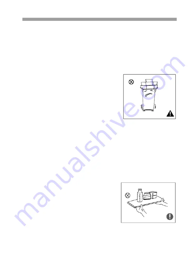 Vivax CF-170LF W Manual Download Page 58