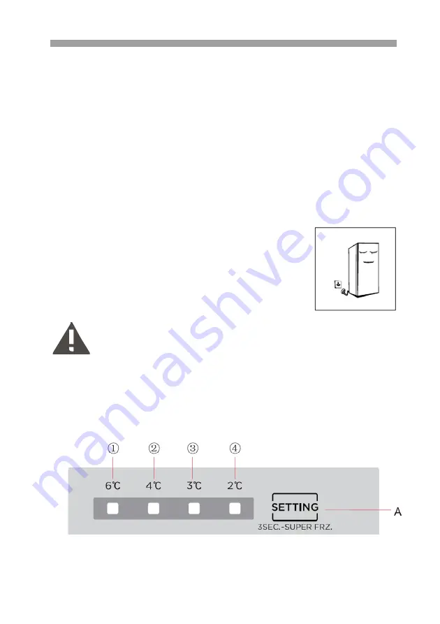 Vivax CF-170LF W Manual Download Page 89