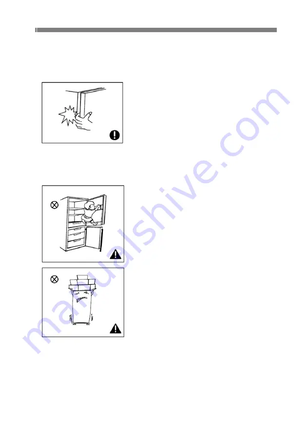 Vivax CF-180 S User Manual Download Page 9