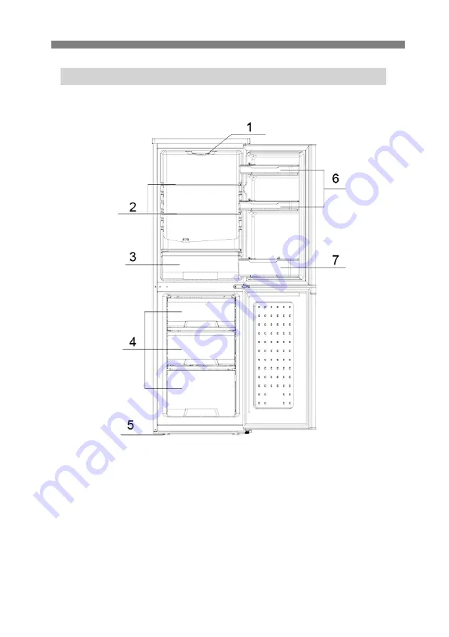 Vivax CF-180 S User Manual Download Page 38