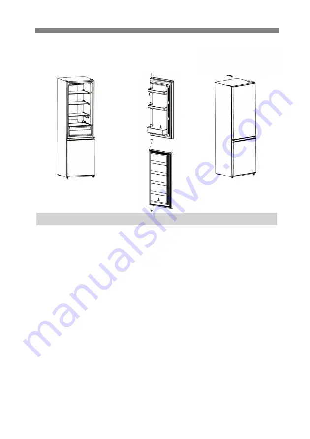 Vivax CF- 310 NFX Instruction Manual Download Page 51