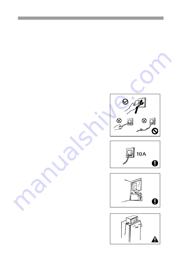 Vivax CFRB-246BLF Instruction Manual Download Page 35