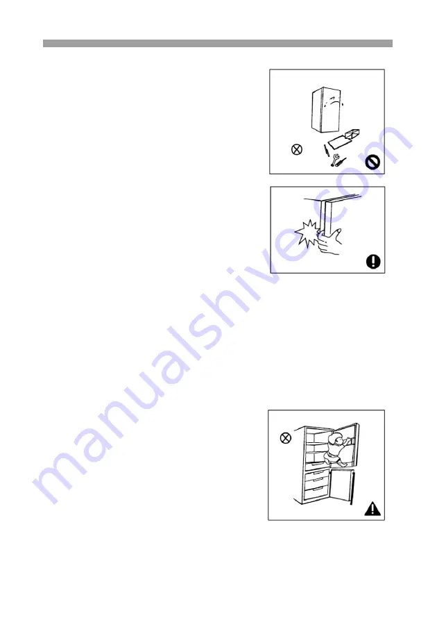 Vivax CFRB-246BLF Instruction Manual Download Page 37