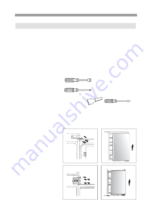 Vivax CFRB-246BLF Instruction Manual Download Page 84