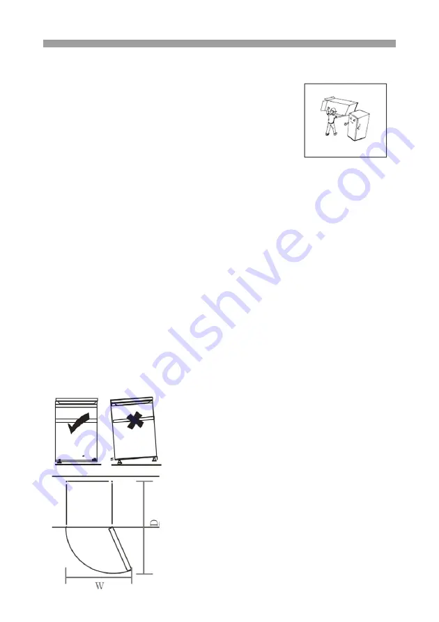 Vivax CFRB-246BLF Instruction Manual Download Page 98