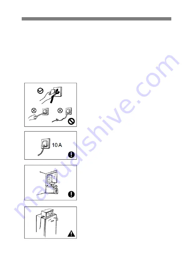 Vivax DD-207 S Instruction Manual Download Page 7