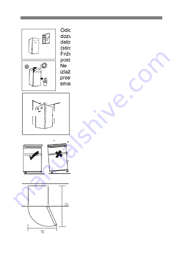 Vivax DD-207 S Instruction Manual Download Page 34