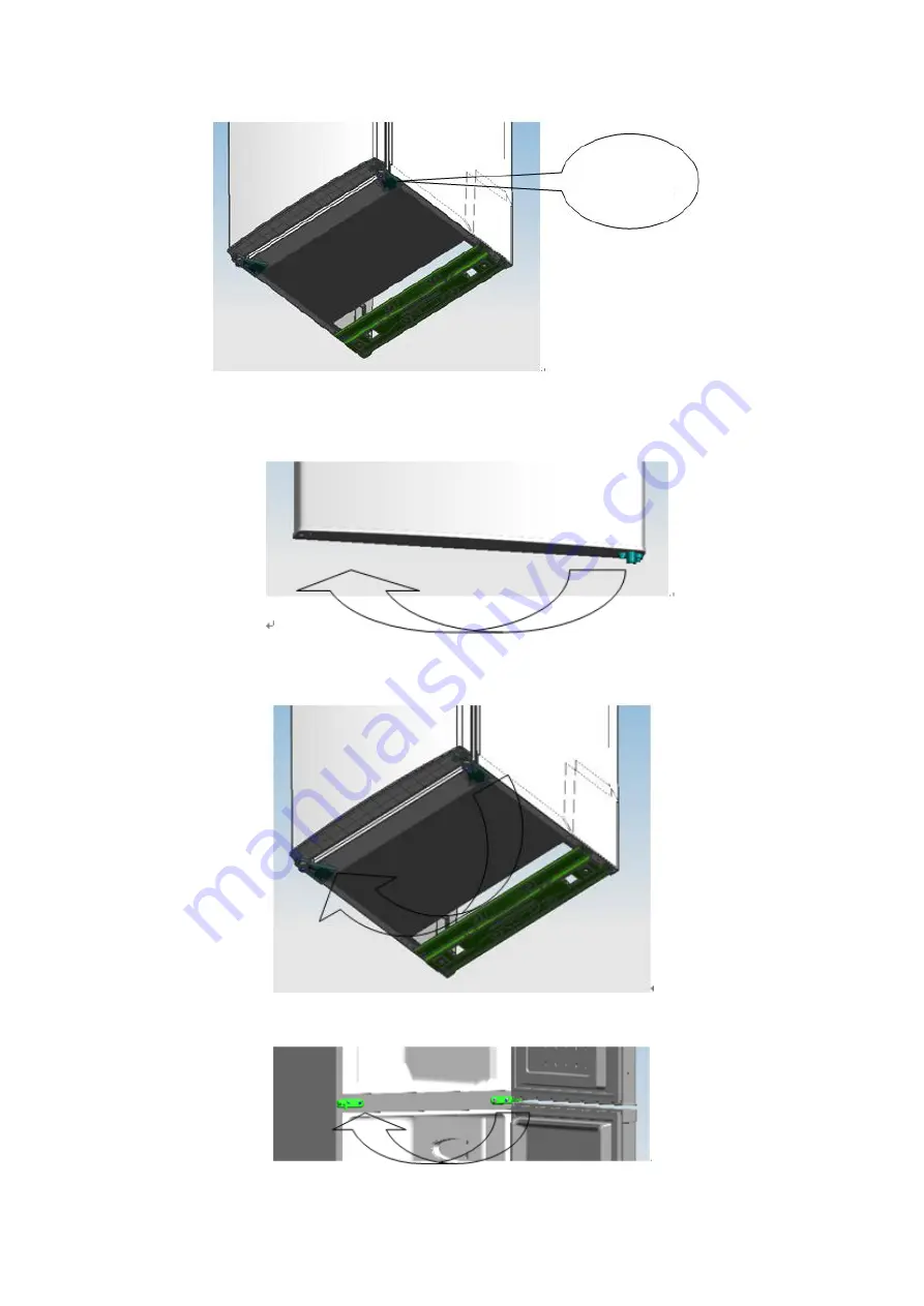 Vivax DD-207 WH Скачать руководство пользователя страница 8