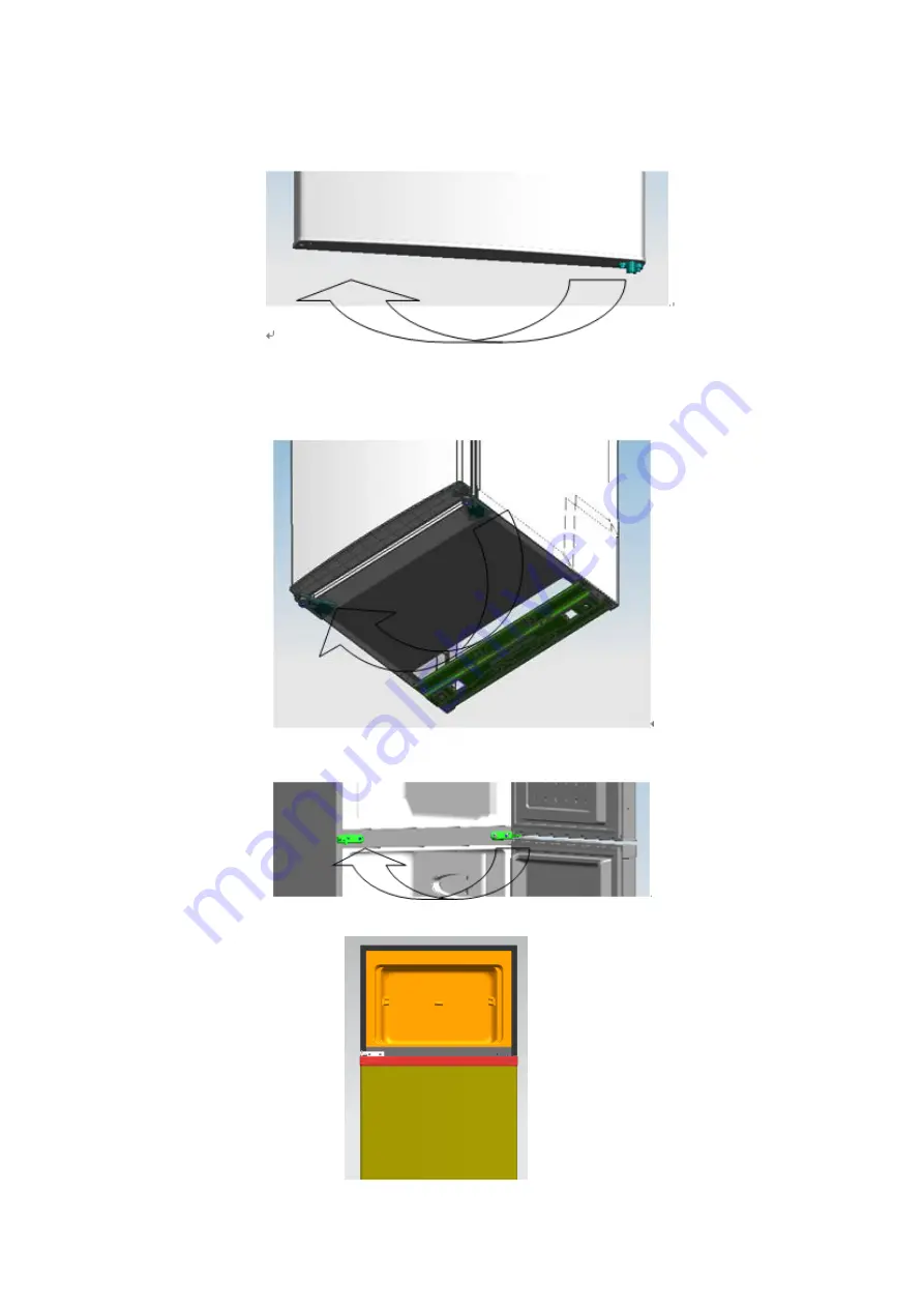 Vivax DD-207 WH Скачать руководство пользователя страница 24