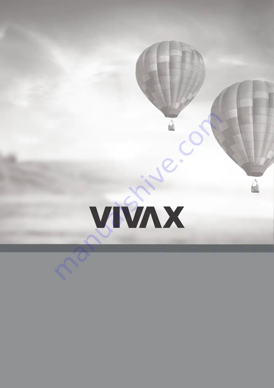 Vivax DD-207 WH Скачать руководство пользователя страница 48