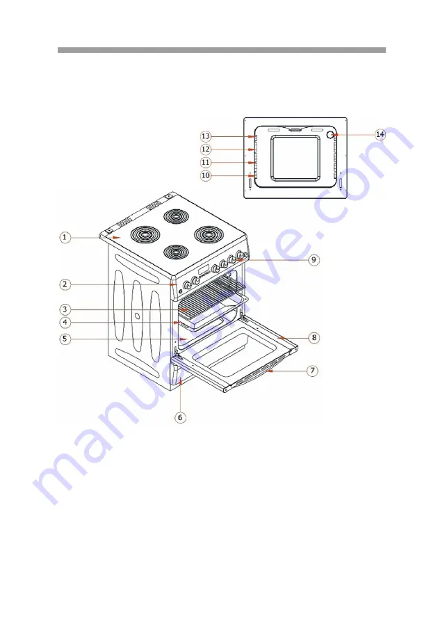 Vivax FC-04502VCF Скачать руководство пользователя страница 18