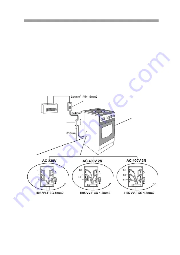 Vivax FC-04502VCF Скачать руководство пользователя страница 43