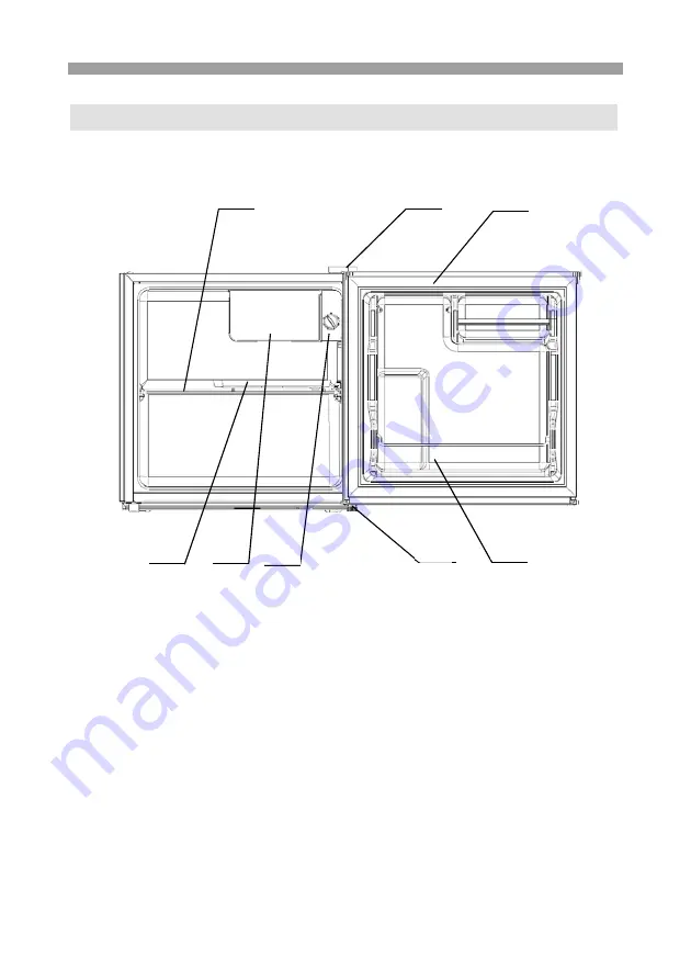 Vivax MF-45G Instruction Manual Download Page 16