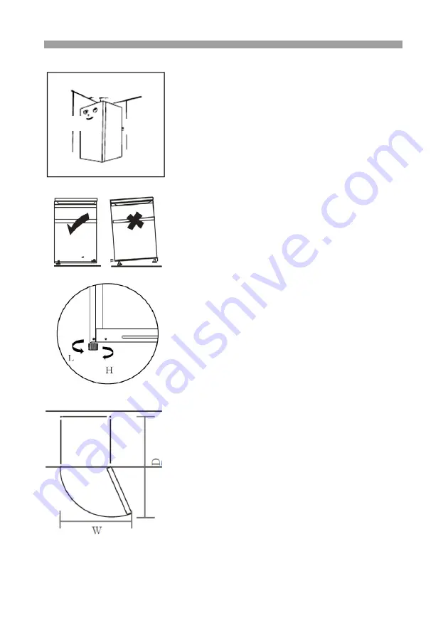 Vivax MF-45G Instruction Manual Download Page 35